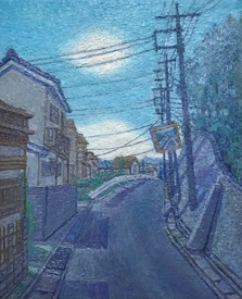 夕刻