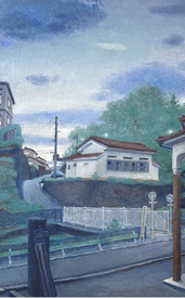 河原