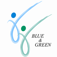 多摩ブルー・グリーン賞 ロゴ