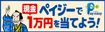 ペイジーキャンペーン