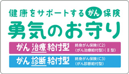 新・健康のお守り